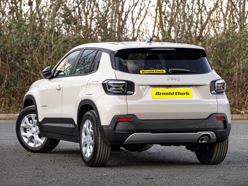 Used Jeep Other 2025 for sale - 76238436: Photo 3