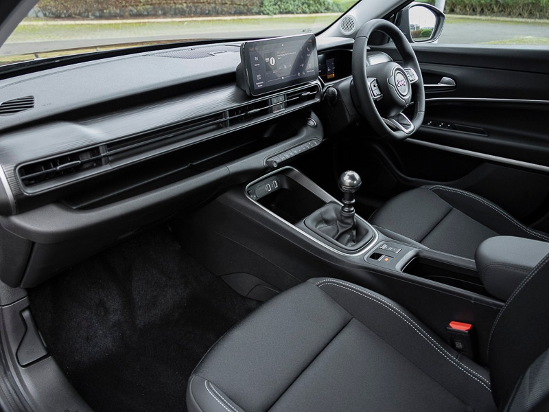 Used Jeep Other 2025 for sale - 76238436: Photo 5