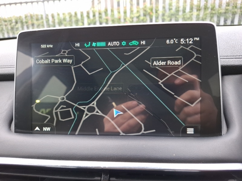 Used MG MG HS 2022 for sale - 78033166: Photo 11