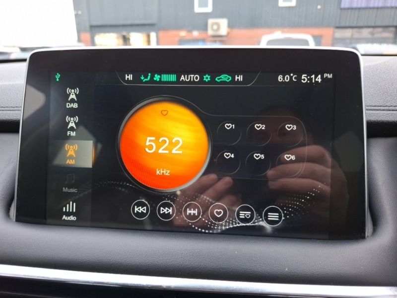 Used MG MG HS 2022 for sale - 78033166: Photo 16