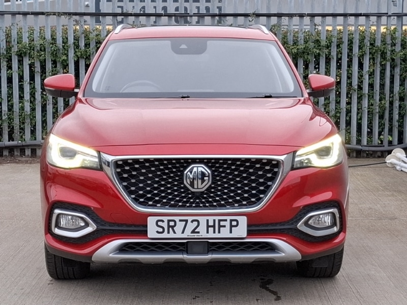 Used MG MG HS 2022 for sale - 78033166: Photo 18