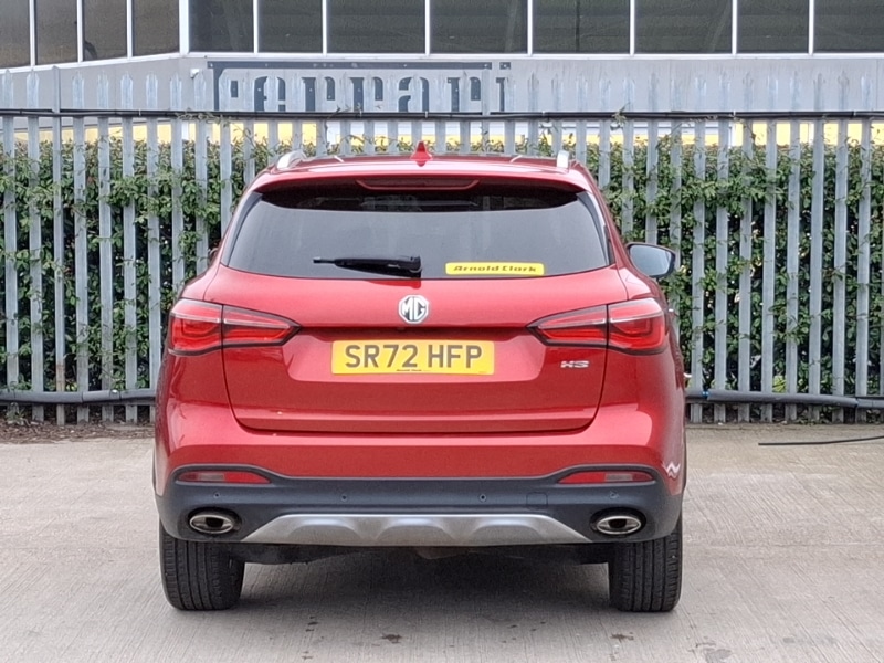 Used MG MG HS 2022 for sale - 78033166: Photo 19