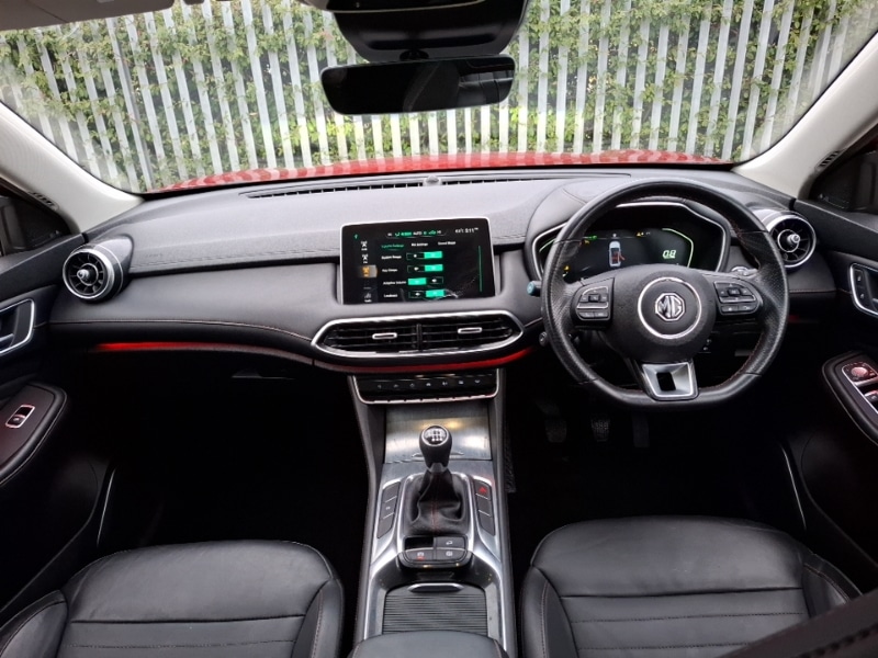 Used MG MG HS 2022 for sale - 78033166: Photo 2