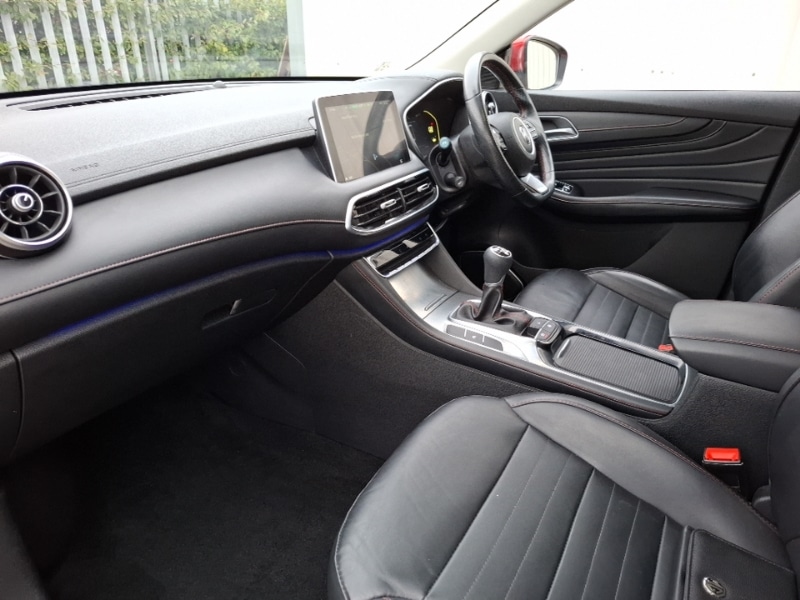 Used MG MG HS 2022 for sale - 78033166: Photo 5