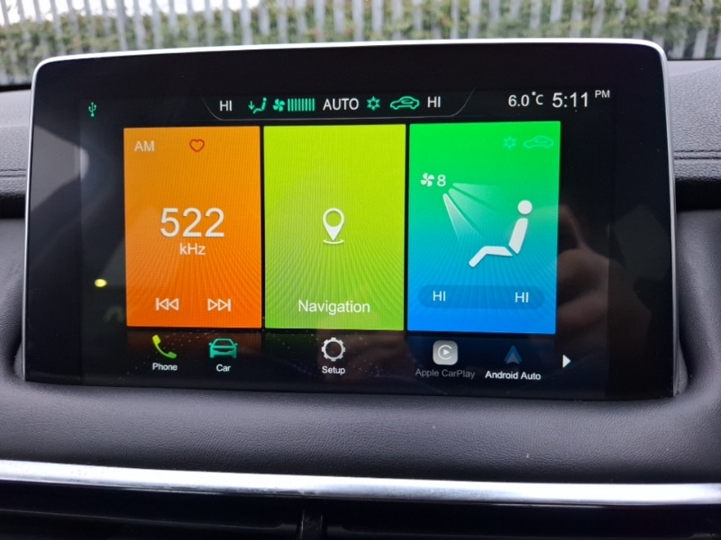 Used MG MG HS 2022 for sale - 78033166: Photo 7