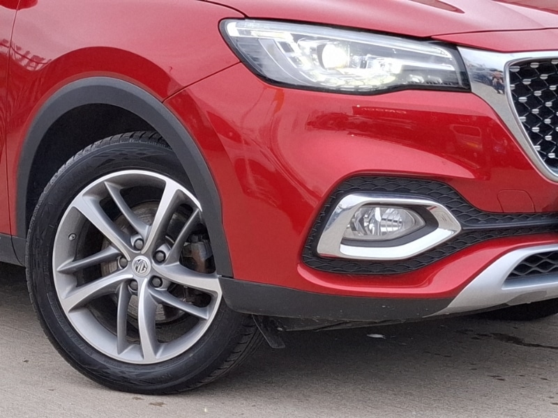 Used MG MG HS 2022 for sale - 78033166: Photo 9