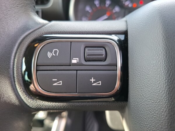 Used Citroen C3 Aircross 2022 for sale - 76225738: Photo 12