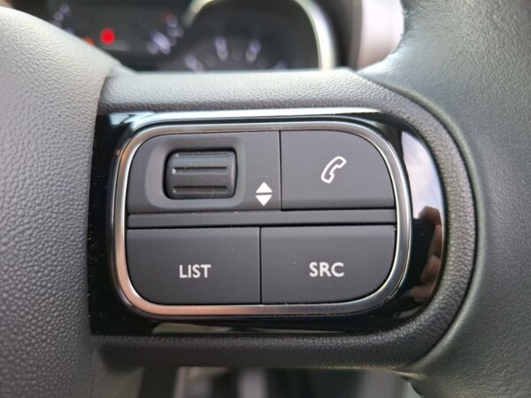 Used Citroen C3 Aircross 2022 for sale - 76225738: Photo 13