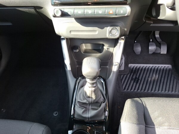 Used Citroen C3 Aircross 2022 for sale - 76225738: Photo 14