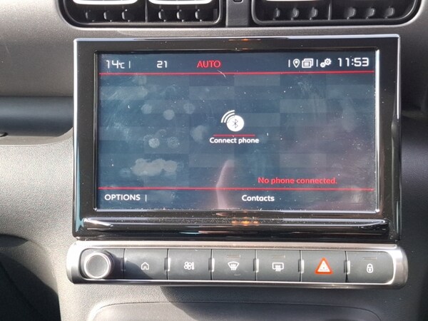 Used Citroen C3 Aircross 2022 for sale - 76225738: Photo 15