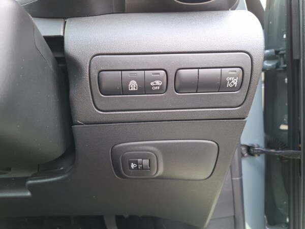 Used Citroen C3 Aircross 2022 for sale - 76225738: Photo 16