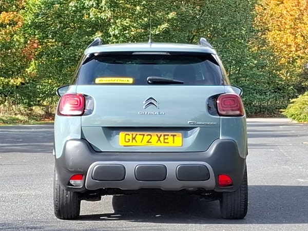 Used Citroen C3 Aircross 2022 for sale - 76225738: Photo 18