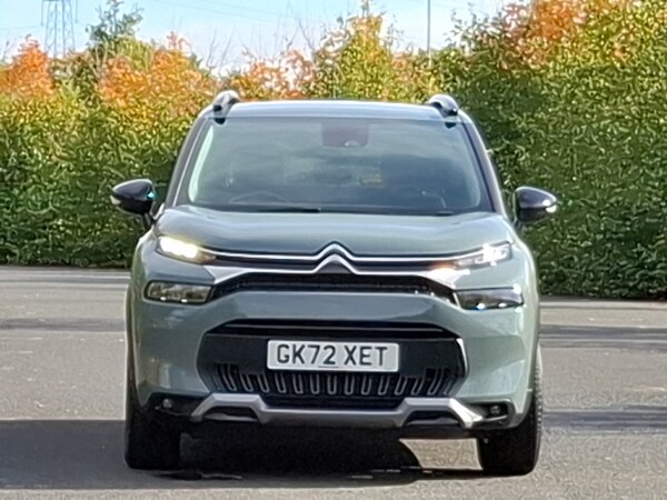 Used Citroen C3 Aircross 2022 for sale - 76225738: Photo 19