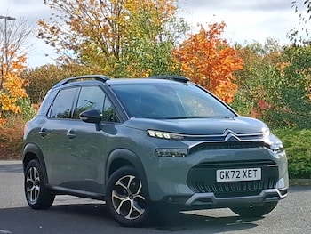 Citroen - C3 Aircross