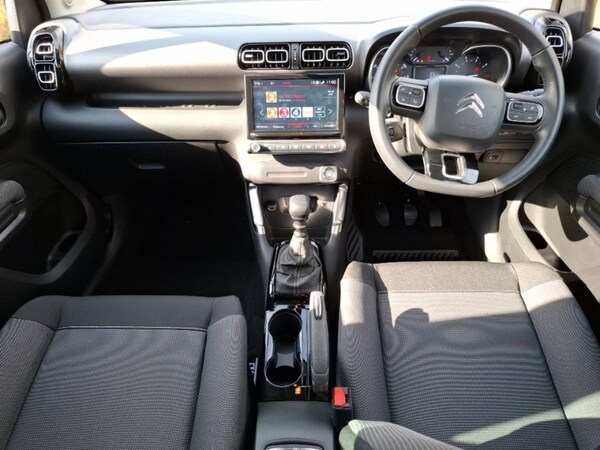 Used Citroen C3 Aircross 2022 for sale - 76225738: Photo 2