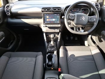 Used Citroen C3 Aircross 2022 for sale - 76225738: Photo 2