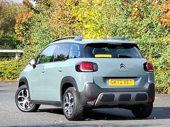 Used Citroen C3 Aircross 2022 for sale - 76225738: Photo 3