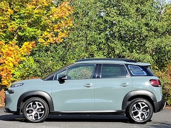 Used Citroen C3 Aircross 2022 for sale - 76225738: Photo 4