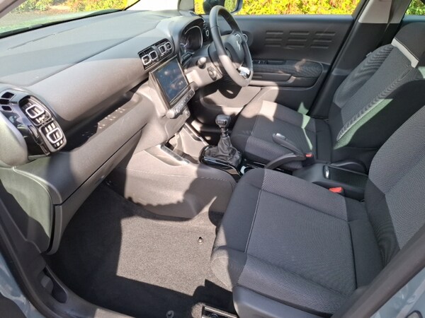Used Citroen C3 Aircross 2022 for sale - 76225738: Photo 5