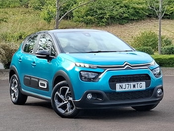 2021 - 1.2 PureTech Shine 5dr