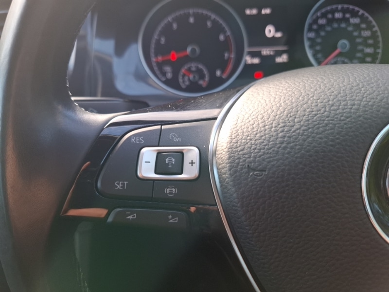 Used Volkswagen Golf 2019 for sale - 76511457: Photo 12