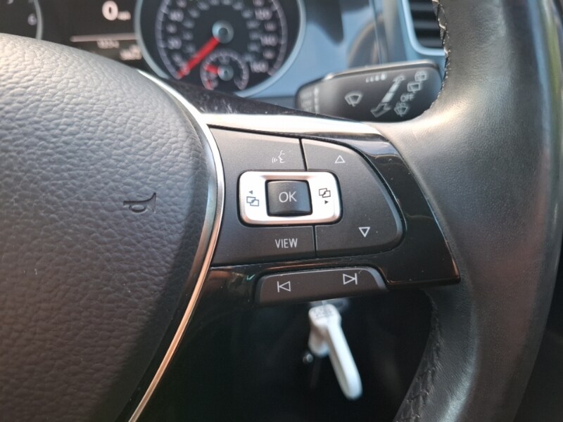 Used Volkswagen Golf 2019 for sale - 76511457: Photo 13