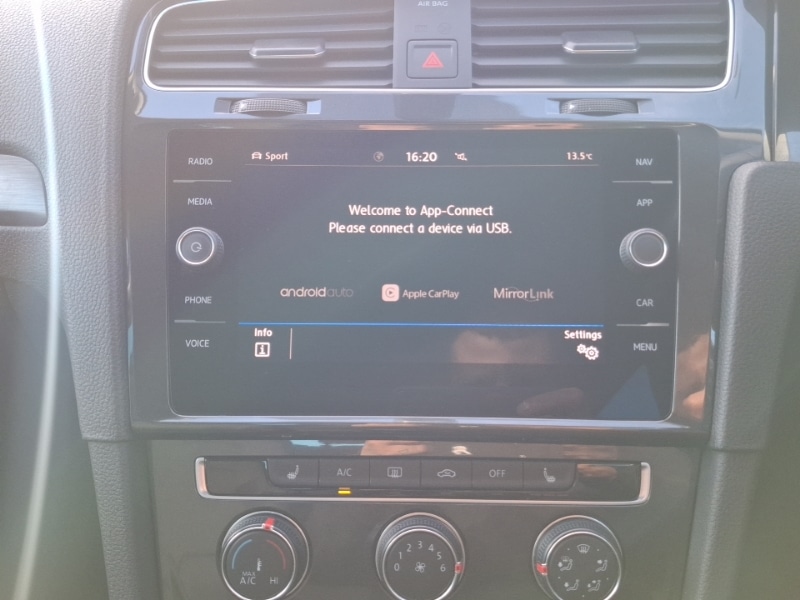 Used Volkswagen Golf 2019 for sale - 76511457: Photo 15