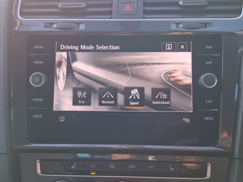 Used Volkswagen Golf 2019 for sale - 76511457: Photo 16