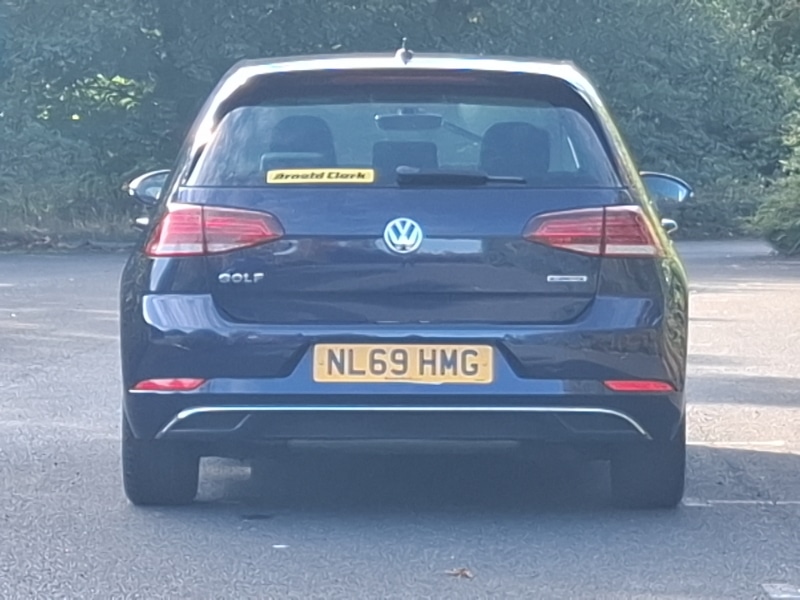 Used Volkswagen Golf 2019 for sale - 76511457: Photo 19