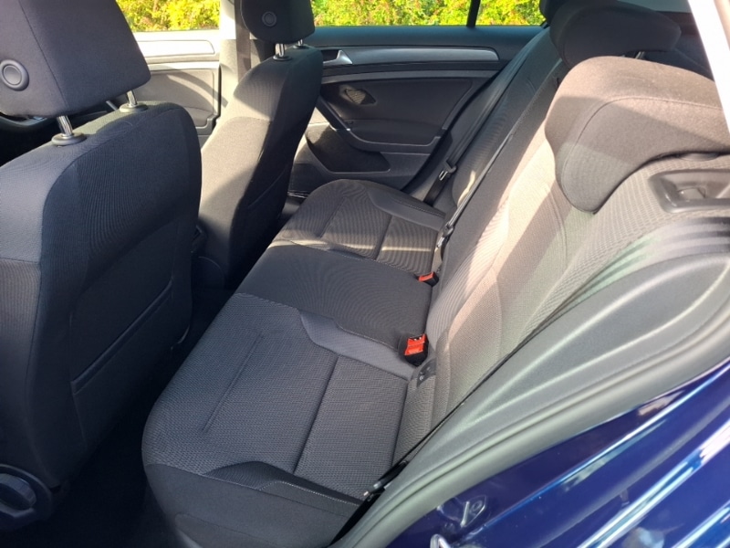 Used Volkswagen Golf 2019 for sale - 76511457: Photo 6