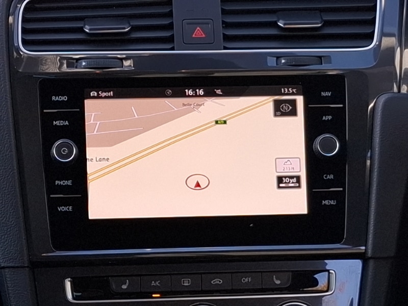 Used Volkswagen Golf 2019 for sale - 76511457: Photo 7