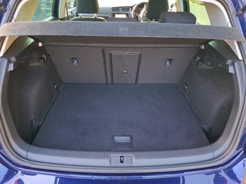 Used Volkswagen Golf 2019 for sale - 76511457: Photo 8