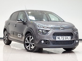 Used Citroen C3 2023 for sale - 75583956: Photo
