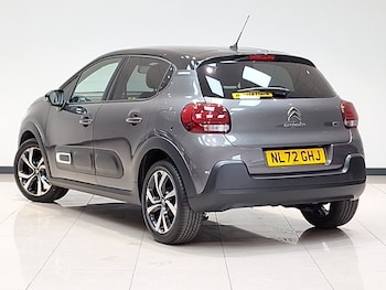 Used Citroen C3 2023 for sale - 75583956: Photo
