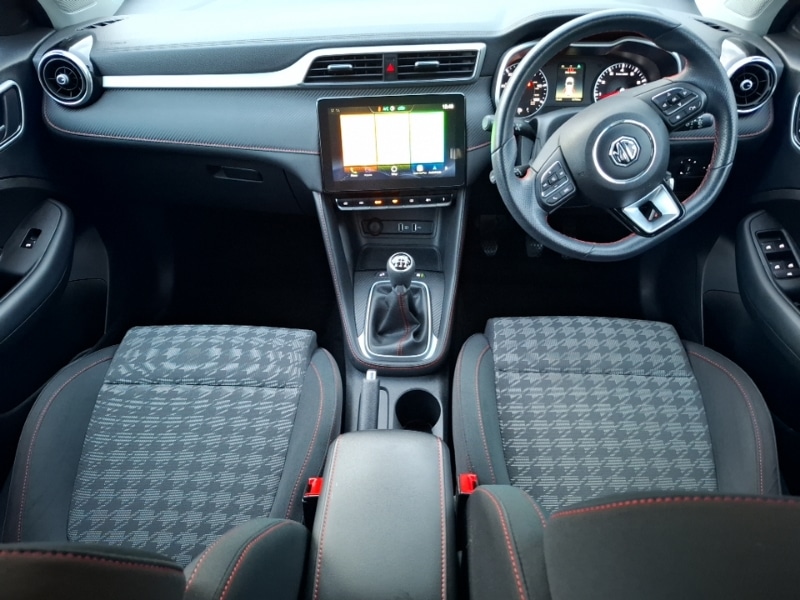 Used MG MG ZS 2022 for sale - 76785714: Photo 2