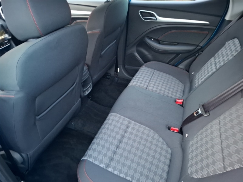 Used MG MG ZS 2022 for sale - 76785714: Photo 6