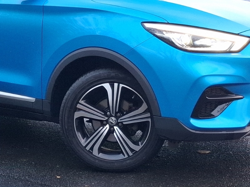 Used MG MG ZS 2022 for sale - 76785714: Photo 9