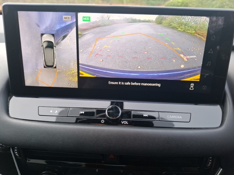 Used Nissan Qashqai 2023 for sale - 76643893: Photo 10