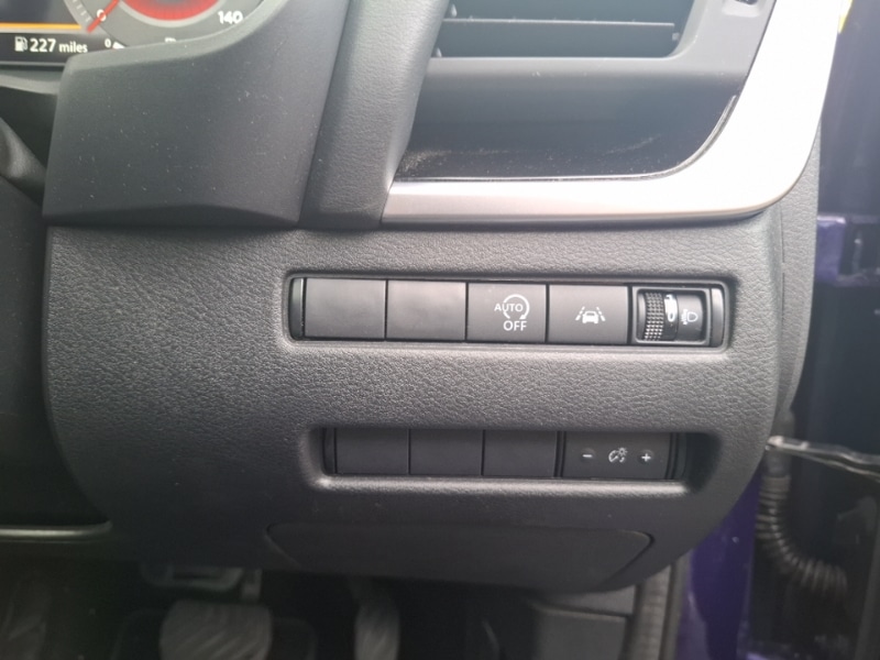 Used Nissan Qashqai 2023 for sale - 76643893: Photo 13