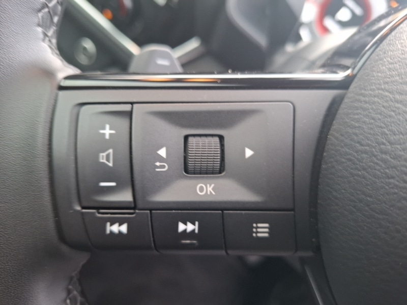 Used Nissan Qashqai 2023 for sale - 76643893: Photo 14