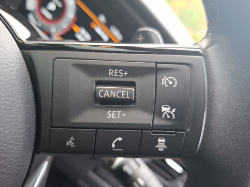 Used Nissan Qashqai 2023 for sale - 76643893: Photo 15