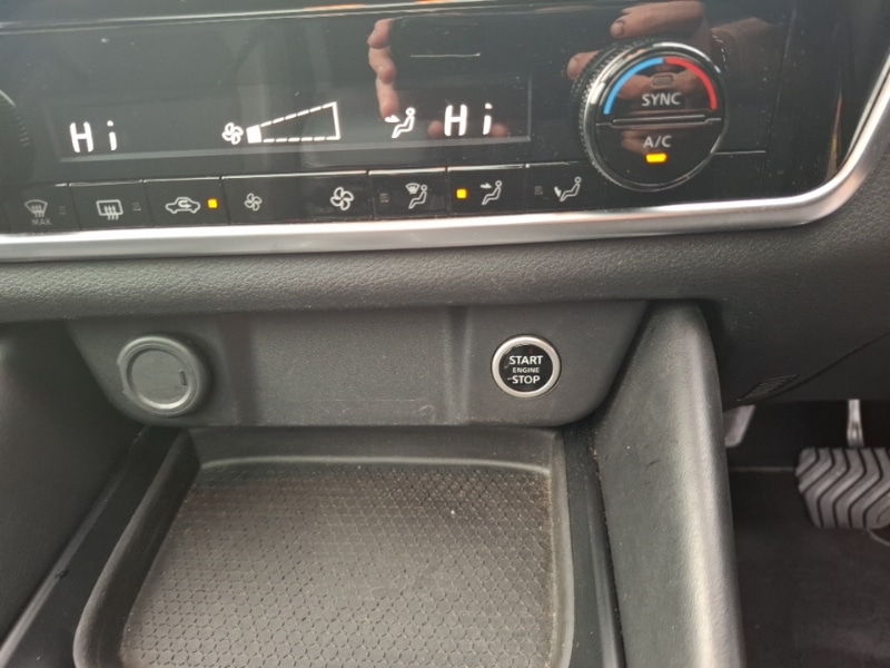 Used Nissan Qashqai 2023 for sale - 76643893: Photo 17