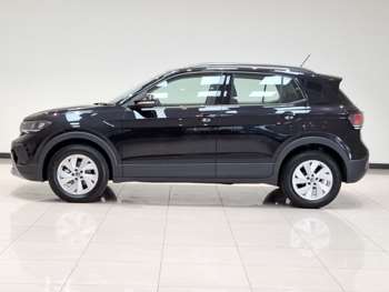 Used Volkswagen T-Cross 2024 for sale - 75063145: Photo