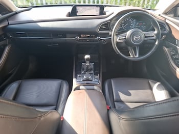 Used Mazda CX-30 2022 for sale - 79447356: Photo