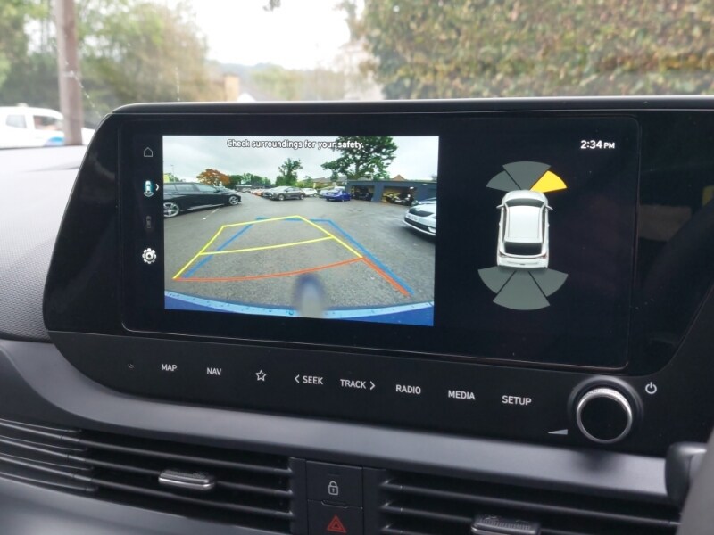 Used Hyundai BAYON 2024 for sale - 77767268: Photo 10