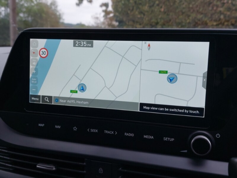 Used Hyundai BAYON 2024 for sale - 77767268: Photo 11