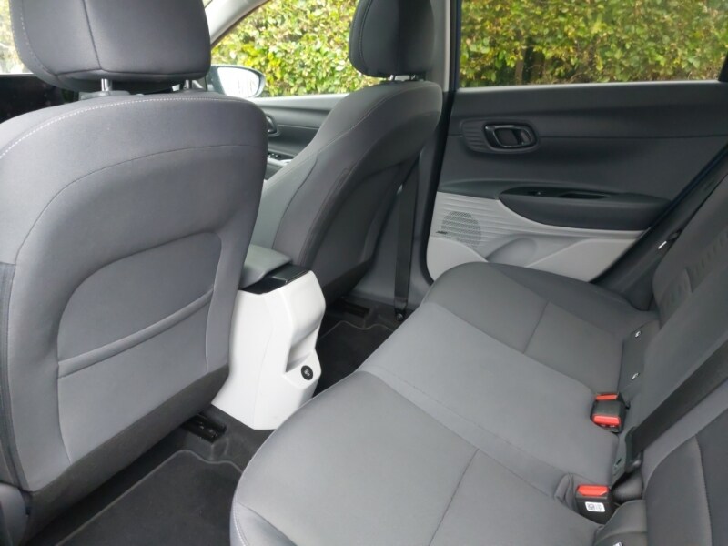 Used Hyundai BAYON 2024 for sale - 77767268: Photo 6