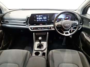 Used Kia Sportage 2022 for sale - 74354794: Photo