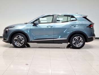 Used Kia Sportage 2022 for sale - 74354794: Photo