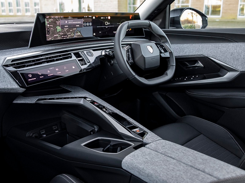 Used Peugeot 5008 2025 for sale - 77008572: Photo 16